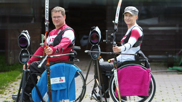 Para loka šaušanas pasaules čempionāts norisināsies Hertogenbošas pilsētā Nīderlandē