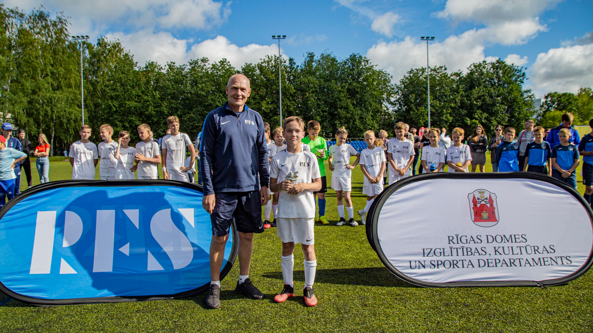 Kriša Maisītāja kauss