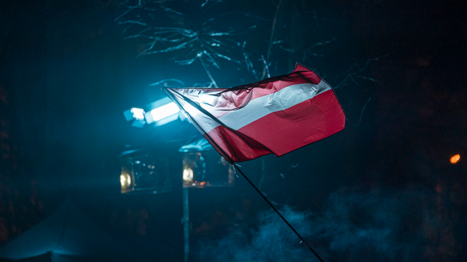 Valsts svētkos Rīga piedāvā daudzveidīgu kultūras programmu