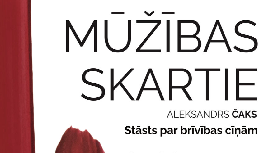 “Mūžības skartie”. Stāsts par brīvības cīņām