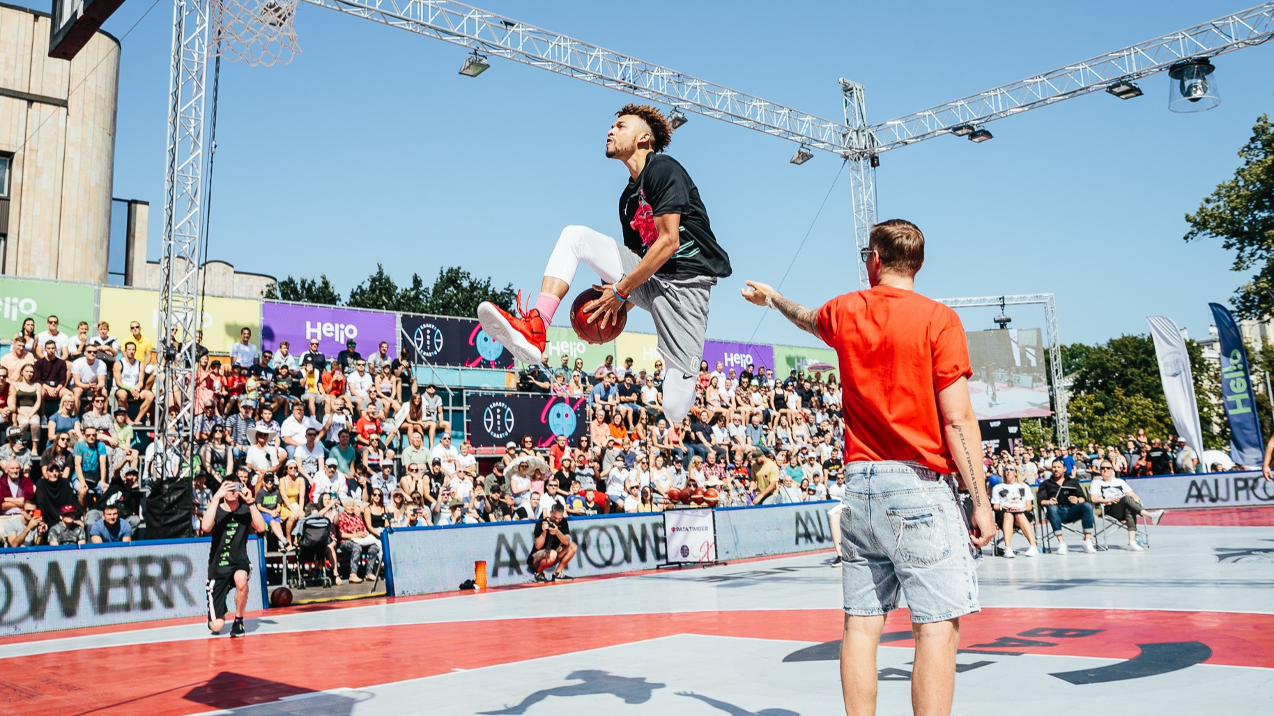 XI “Krastu mača” dalībnieku likteni lems 3. augustā