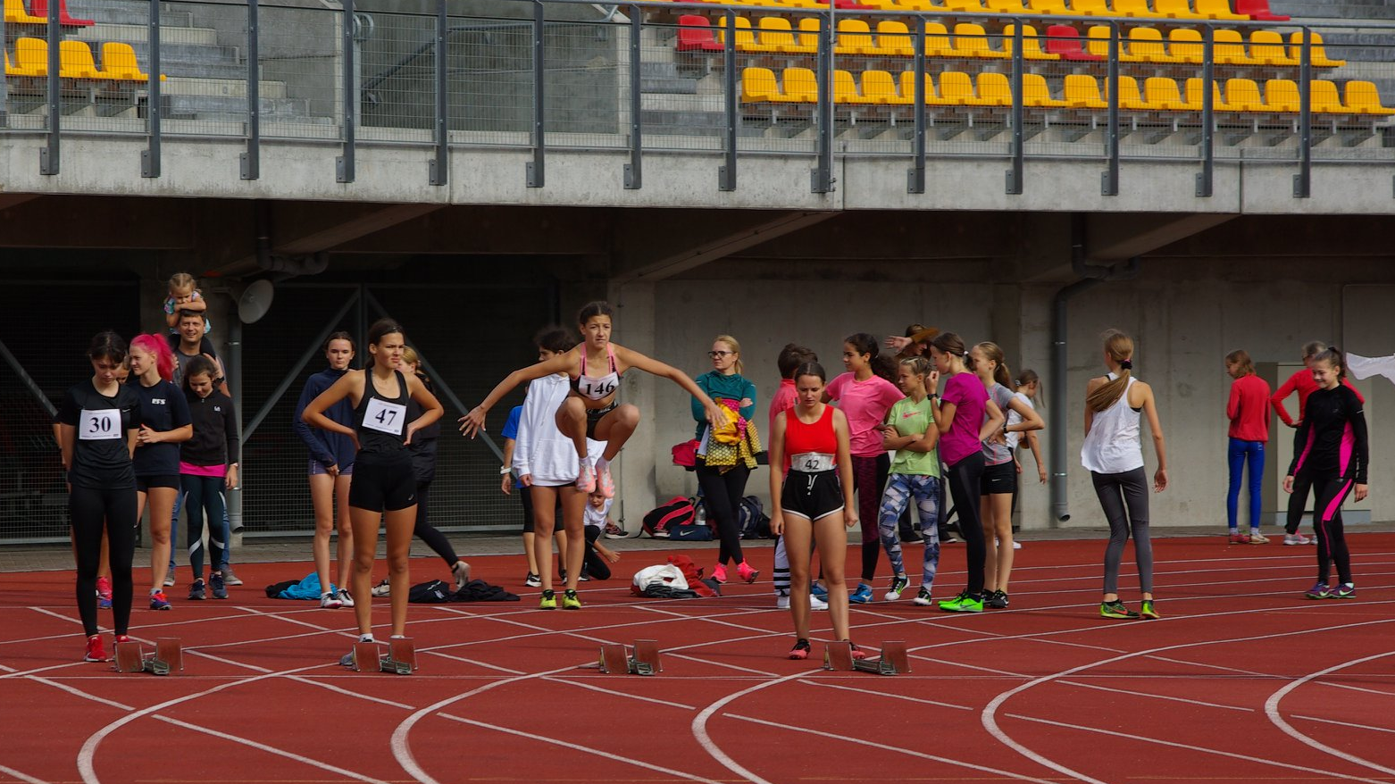 Noslēdzies LSC čempionāta stadiona skrējiena 5. posms