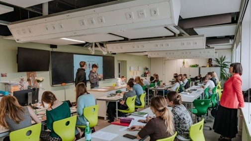 Rīga aicina pieteikties izglītības ieguves pabalstam