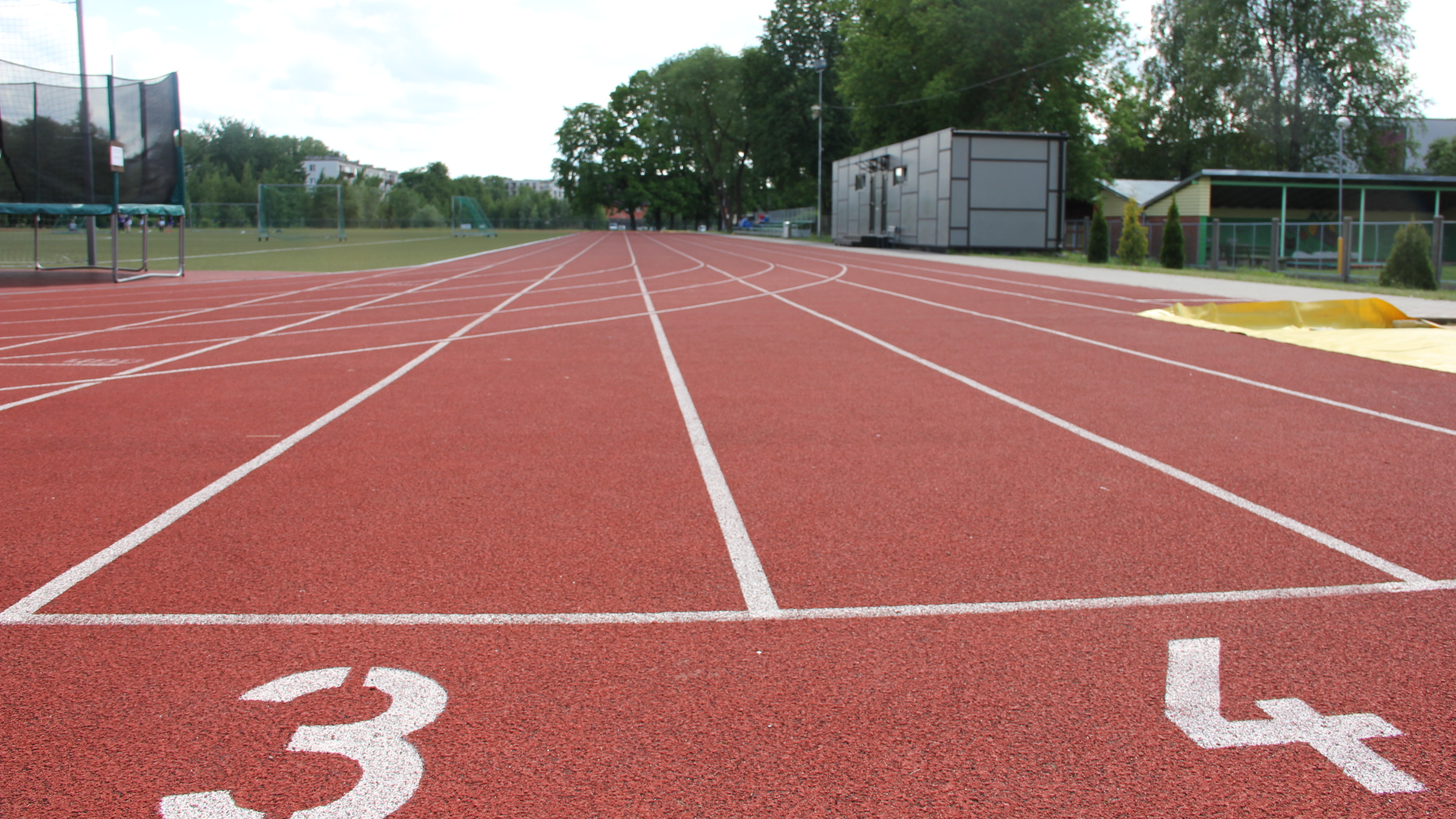 Ģimeņu sporta diena 