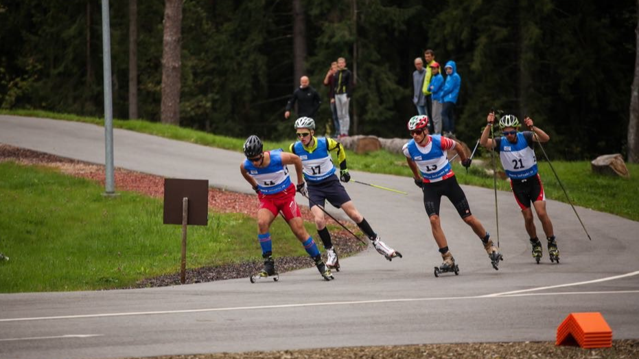 Pirmo reizi Latvijas čempionātā rollerslēpošanā būs duatlons