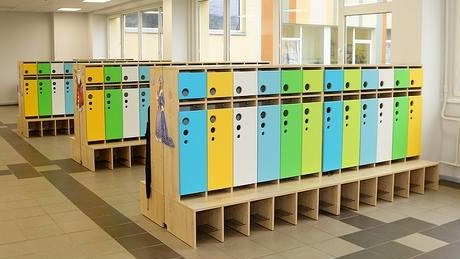 Par epidemioloģiskās piesardzības pasākumiem izglītības iestādēs pēc 1. aprīļa