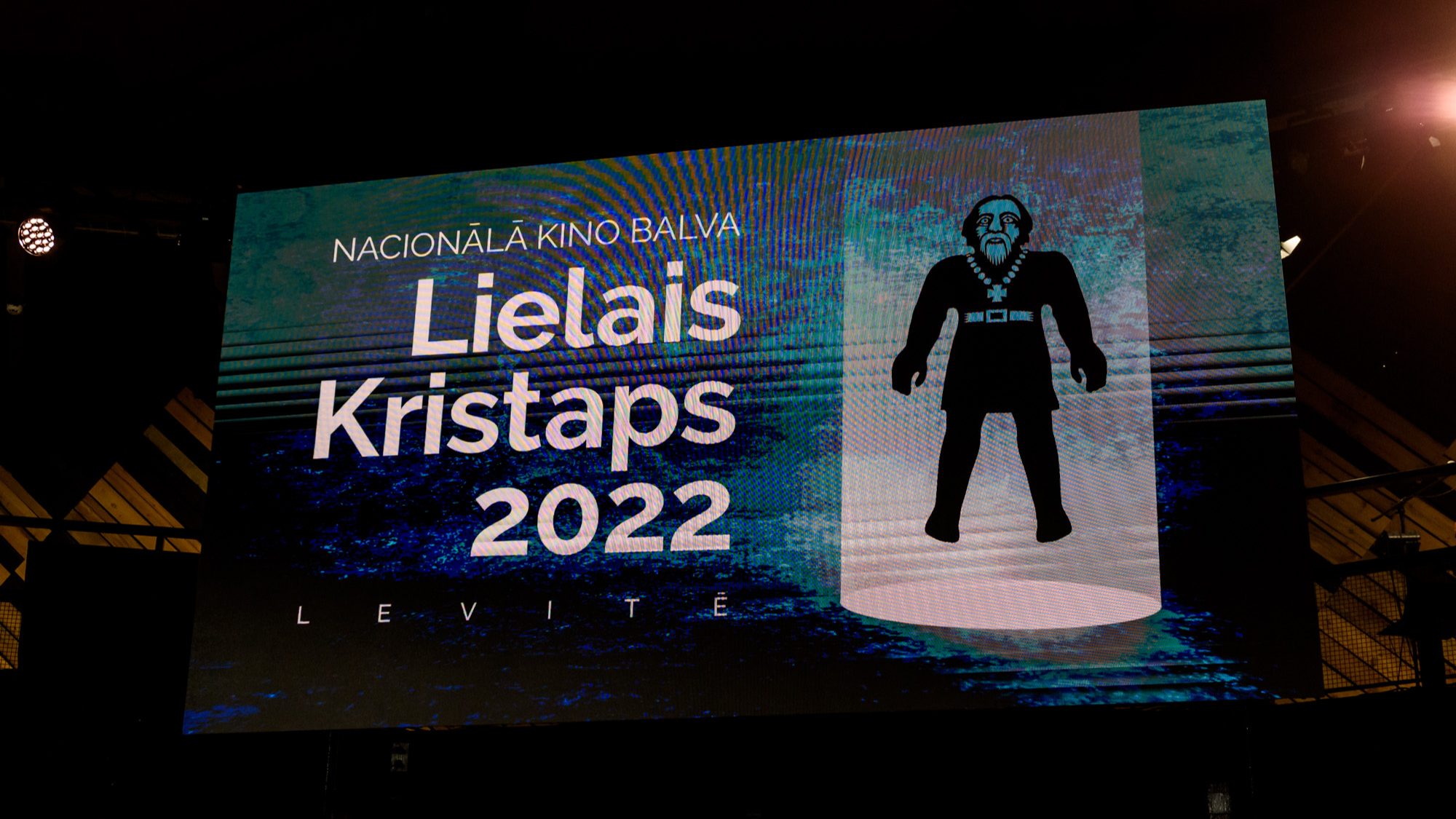 “Lielais Kristaps” 2022