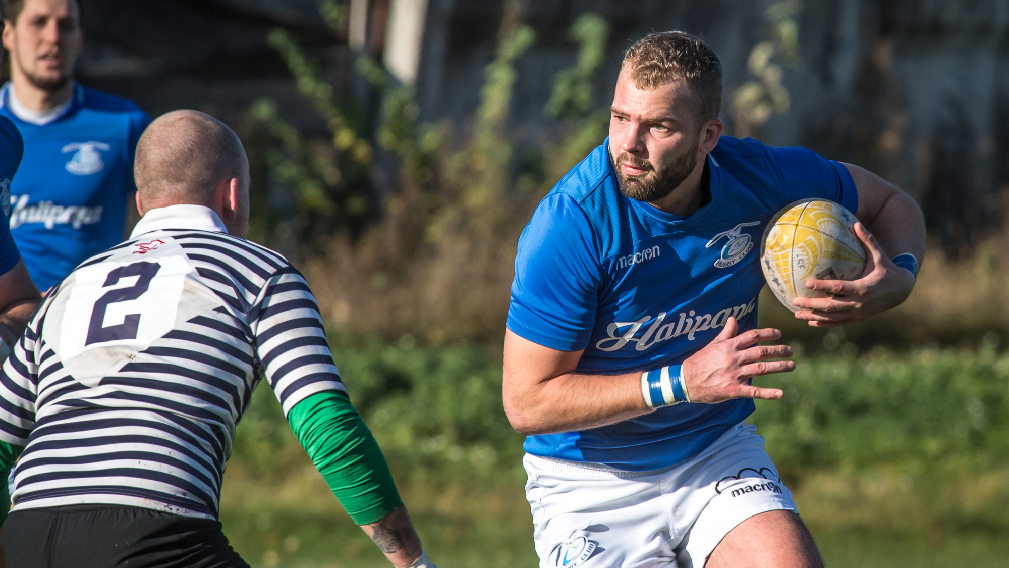 Rīgas atklātā čempionāta finālā tiksies "Lāči" un "Livonia"