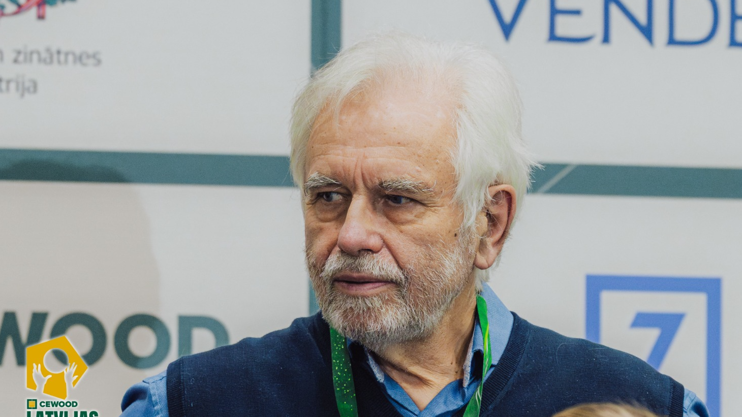 Normunds Lūsis saņems Volejbola gada balvu par mūža ieguldījumu volejbolā