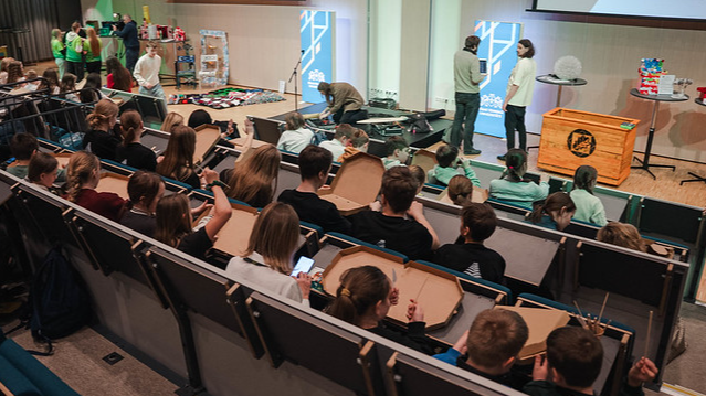 Skolēni izprot klimata un energoefektivitātes jautājumus; nepieciešams vairāk praktisku prasmju ikdienā