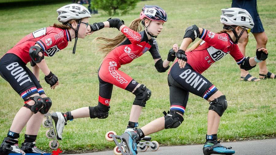 Aizvadīts ”Skibox balva 2019” skrituļslidošanas seriāla 2.posms