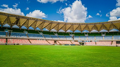 Līdzfinansējuma piešķiršanas komisijas Rīgas sportistiem 11. sēdes rezultāti