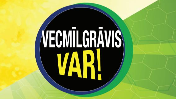 Sporta spēlēm “Vecmīlgrāvis VAR” būs būt! 