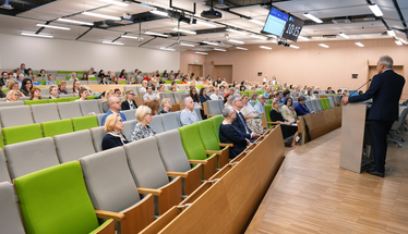 Rīgā izvērtēta Vienotas skolas ieviešanas pieredze un noteiktas turpmākās prioritātes