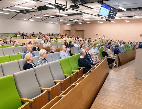Rīgā izvērtēta Vienotas skolas ieviešanas pieredze un noteiktas turpmākās prioritātes