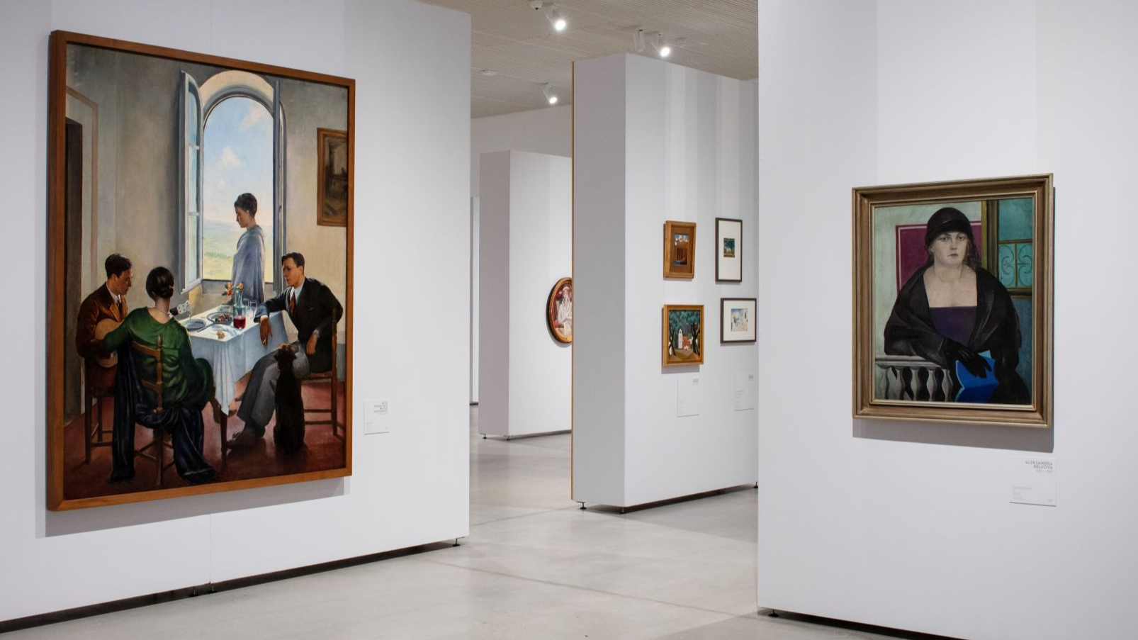 Latvijas Nacionālajā mākslas muzejā notiks projekta  “Itālijas gaisma: no Fatori līdz Morandi” noslēgums  un kataloga atklāšana