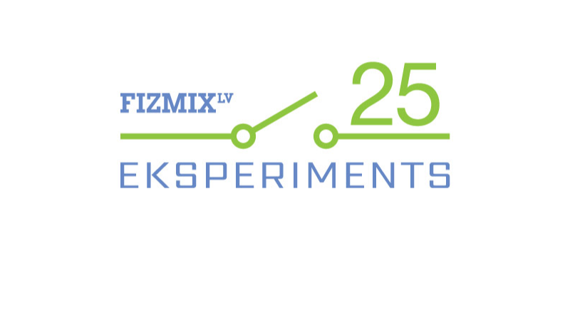 Konkursa “FIZMIX Eksperiments” uzvarētāji noskaidroti vēl nebijušā neklātienes finālā 