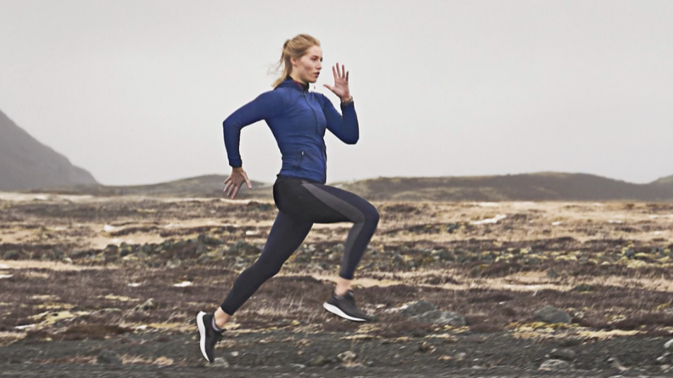 Trenējies atbildīgi un seko līdzi fiziskās slodzes monitoringam