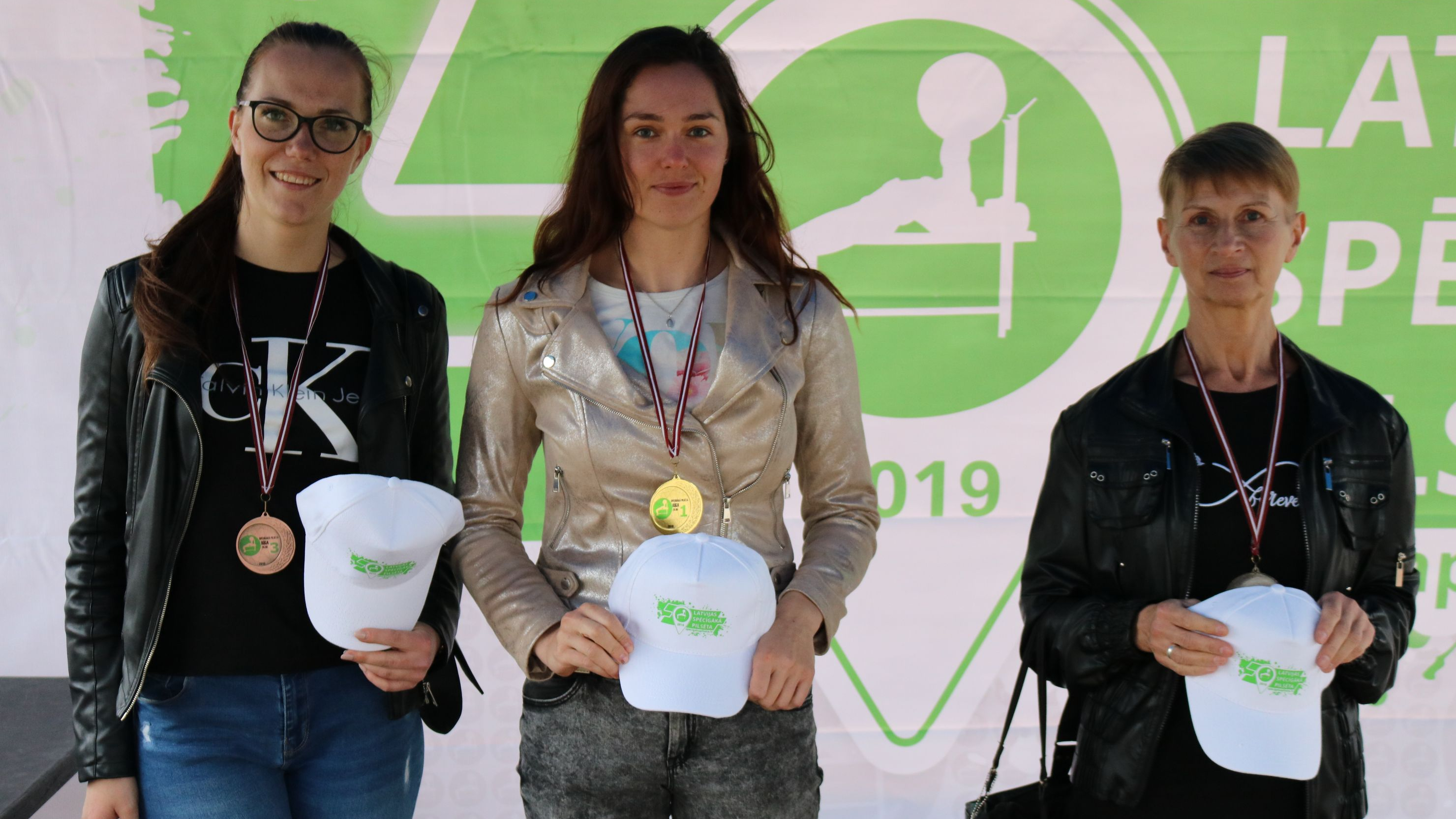 Rīga atklāj projektu „Latvijas spēcīgākā pilsēta 2019”