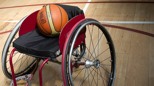 Rīgas kauss 2019 sēdvolejbolā