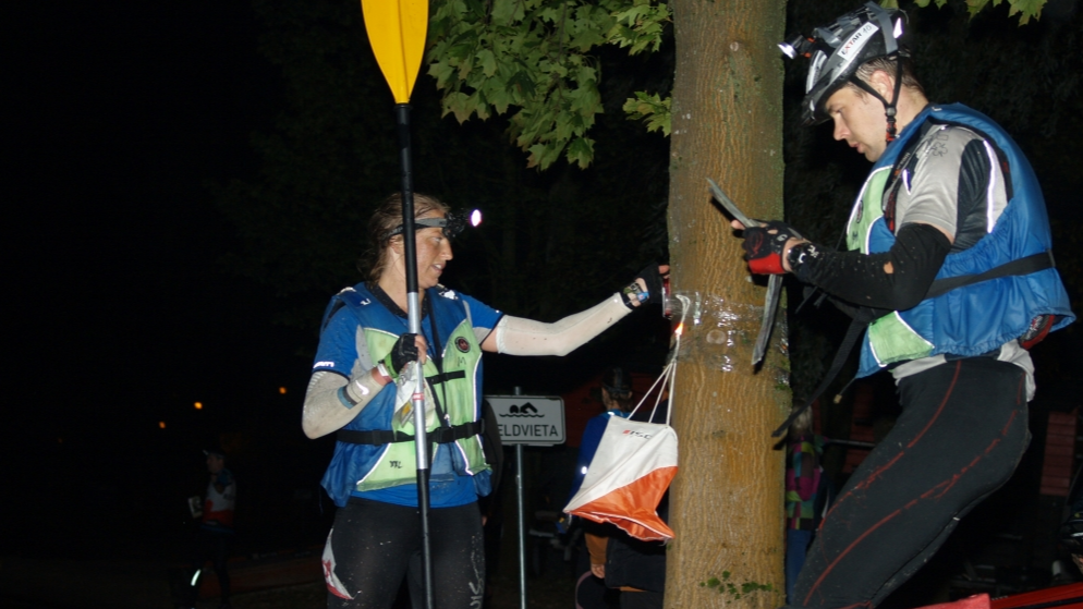 Piedzīvo Rīgu naktī un piedalies Lielajā Rīgas xRace piedzīvojumā jau 6. jūlijā