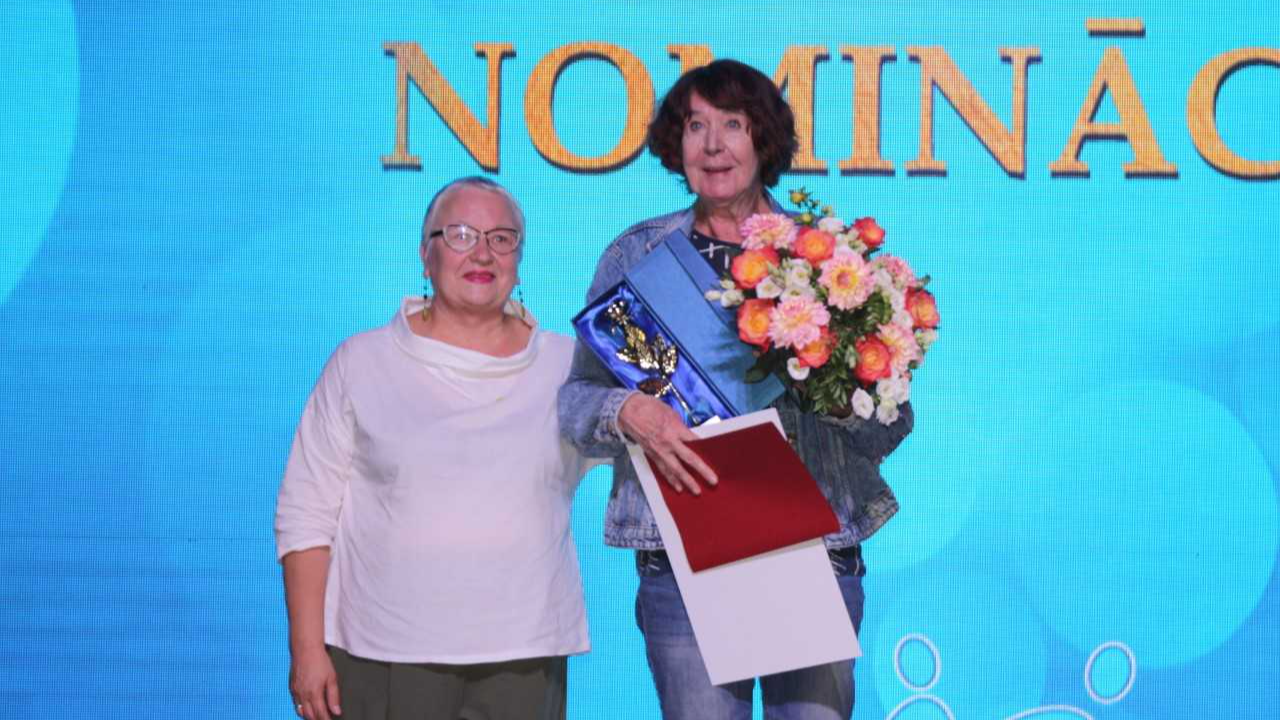 10 reizi notikusi Rīgas vispārējās izglītības iestāžu Sporta nominācija