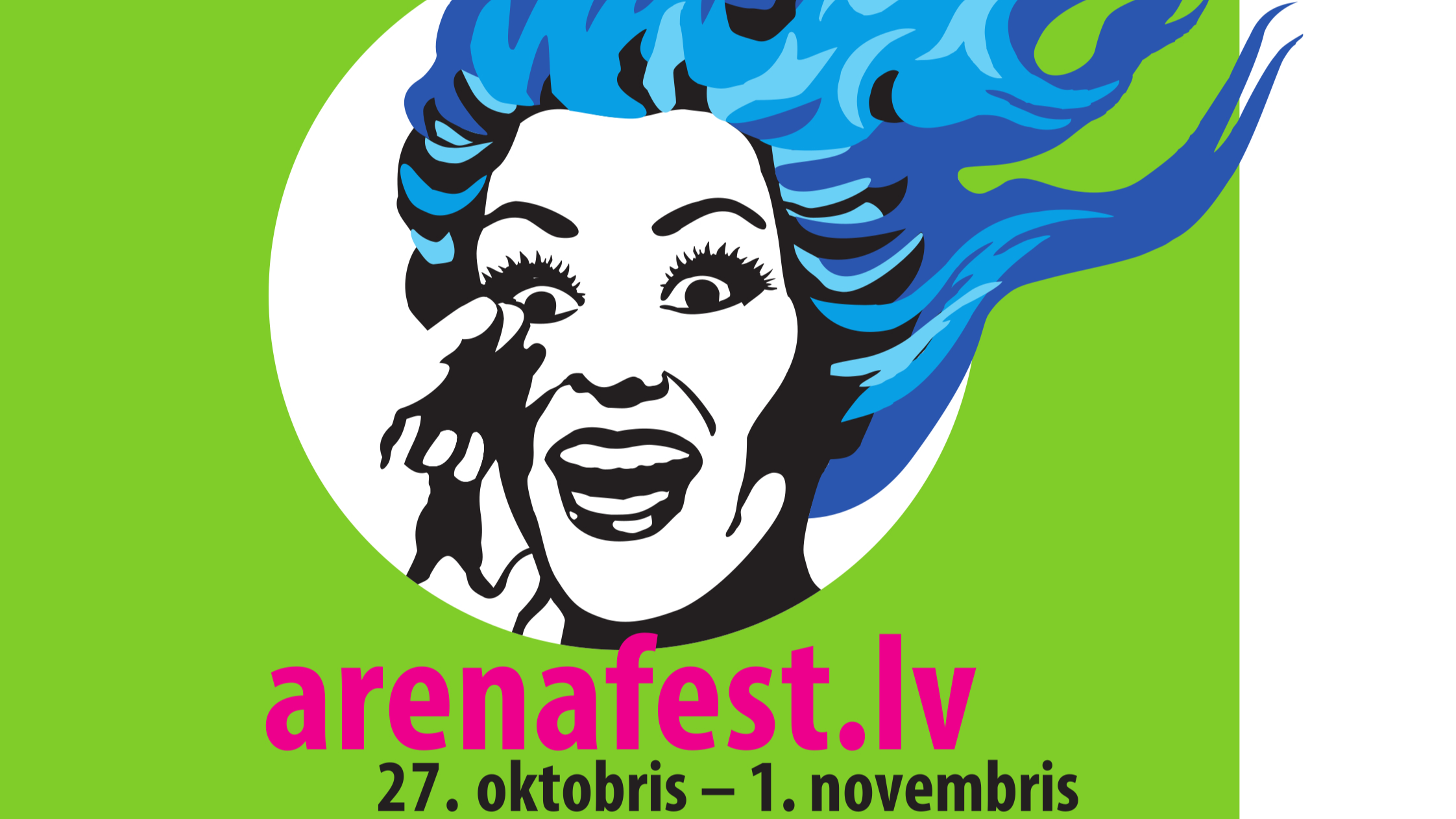 Jaunās mūzikas festivāls ARĒNA