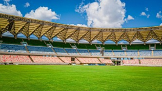 Līdzfinansējuma piešķiršanas komisijas Rīgas sportistiem 6. sēdes rezultāti