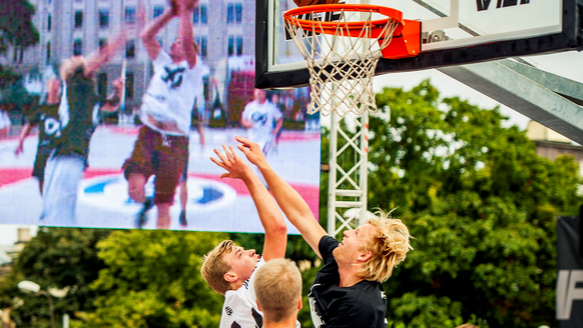 Zināmi XI “Krastu mačs” dalībnieki, šogad basketbola laukumā spēkiem mērosies arī mediķi