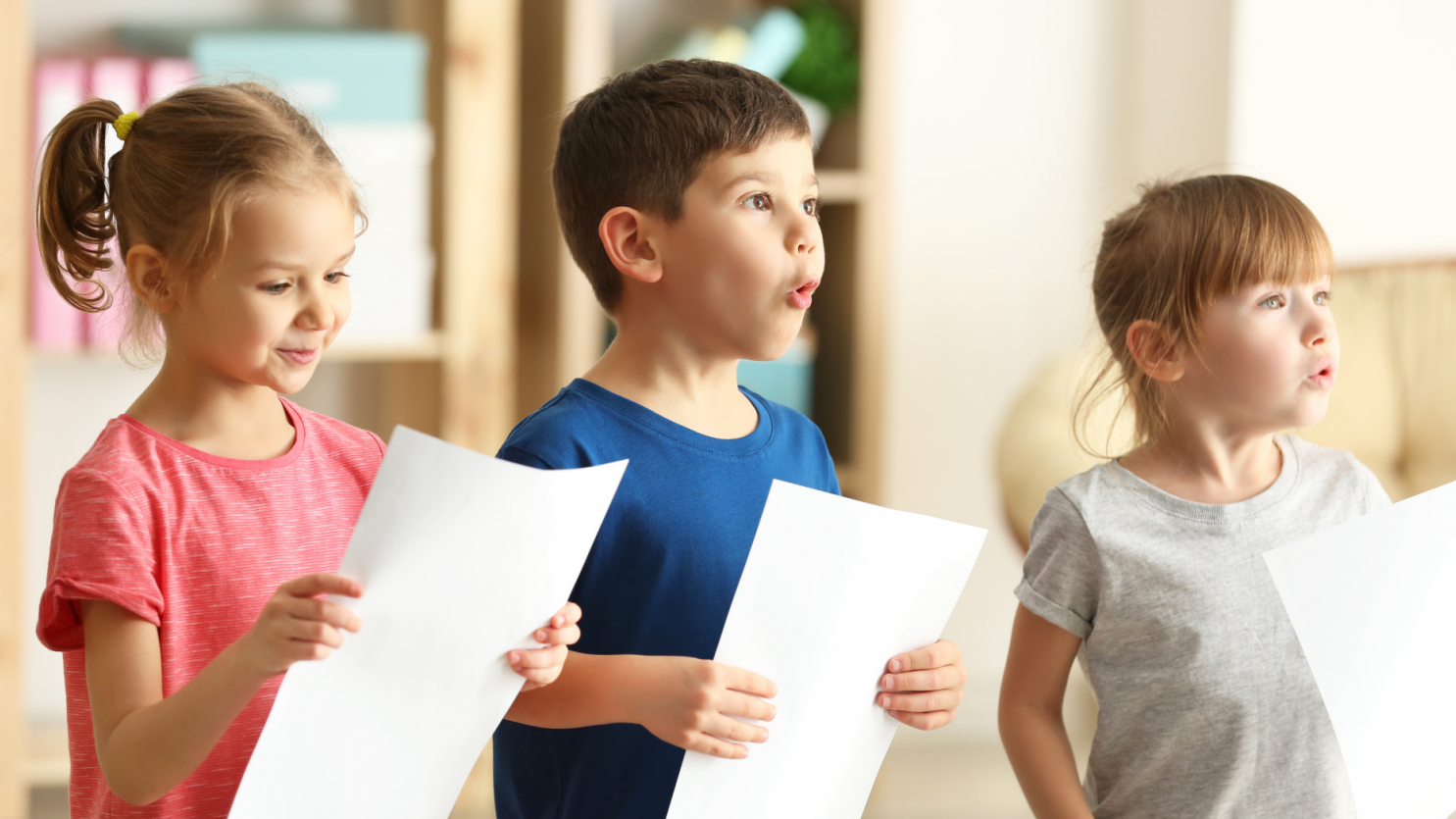 Aicina pieteikties semināram „Mūzikas skolotāju pedagoģiskās meistarības pilnveide darbā ar vokālo ansambli”