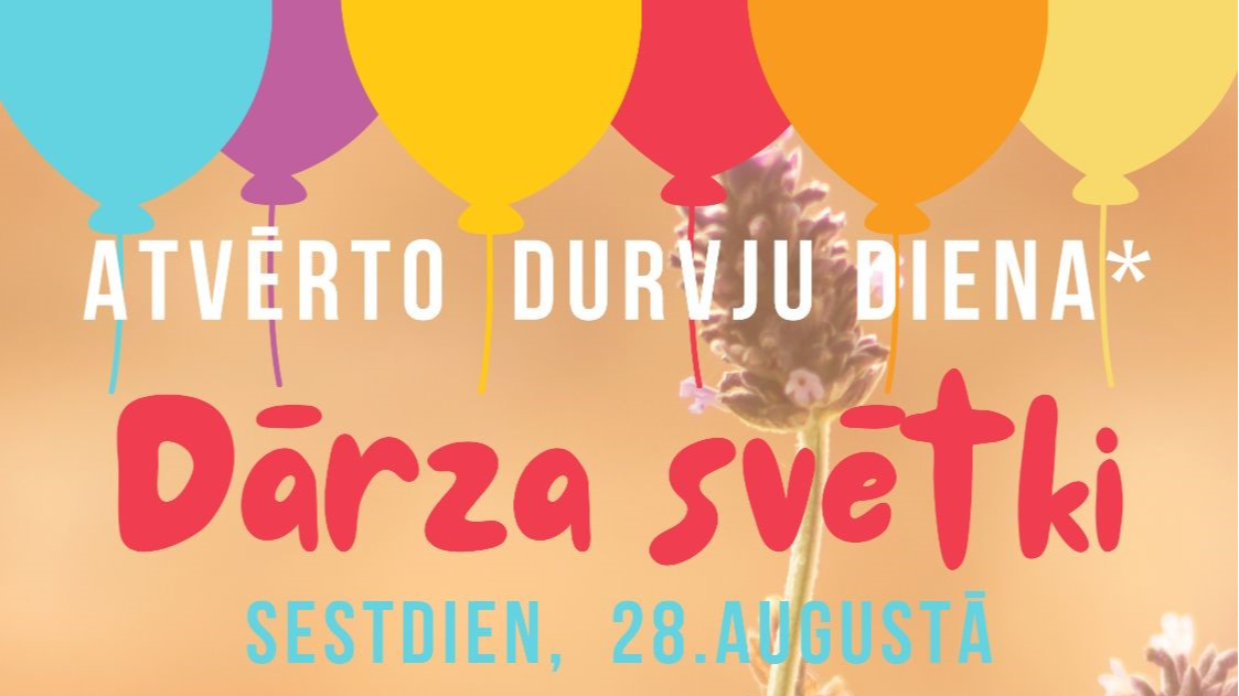 Noslēgumam tuvojas projekts "Bērnu un jauniešu centra "Rīgas Skolēnu pils" pagalms - draudzīga vide ģimenēm ar bērniem"