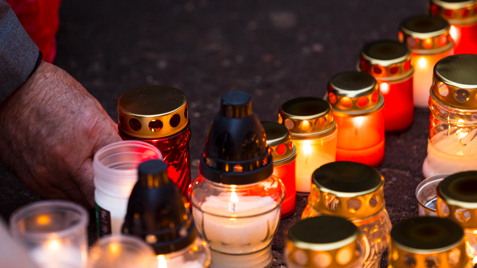 Godināsim brīvības cīnītājus ar cieņu, saudzējot piemiņas vietas