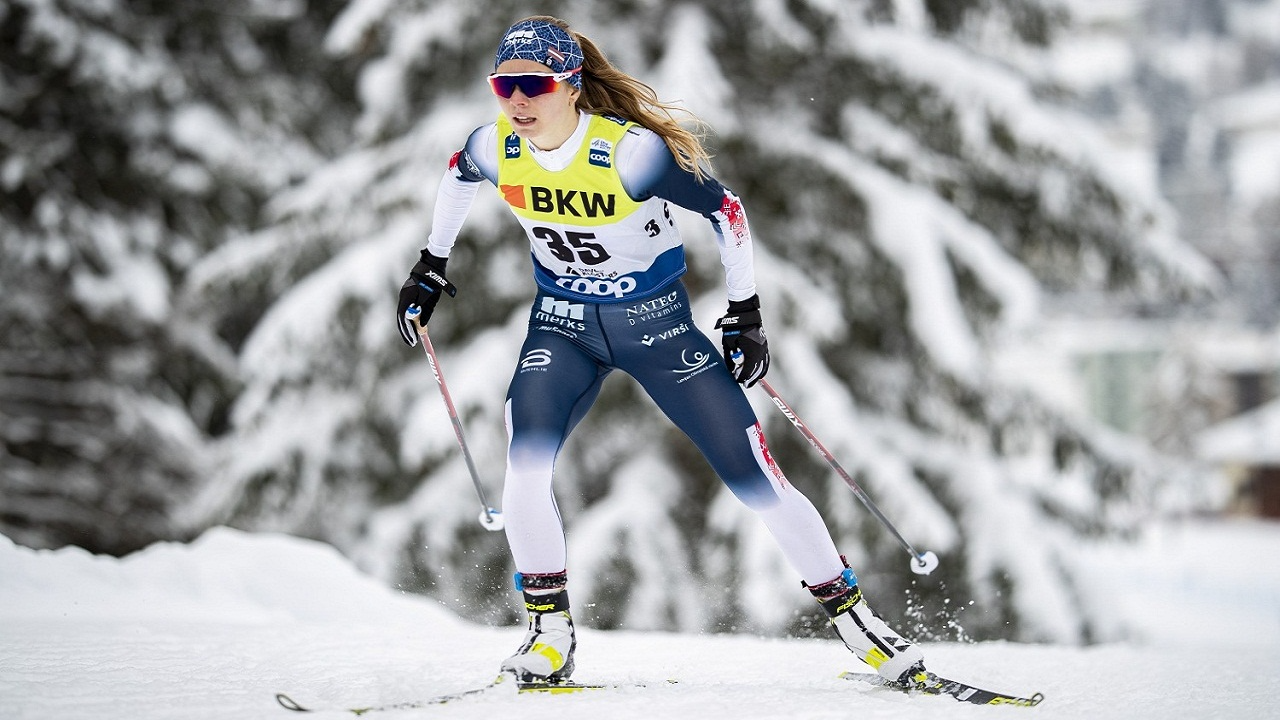 Eiduka pasaules čempionātā pirmo reizi iekļūst četrdesmitniekā distancē 