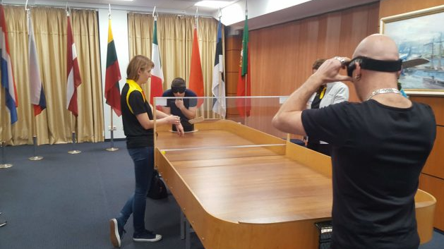 Latvijas spēcīgie šoudaunisti dosies uz starptautiskajām sacensībām “Viļņa 2022”