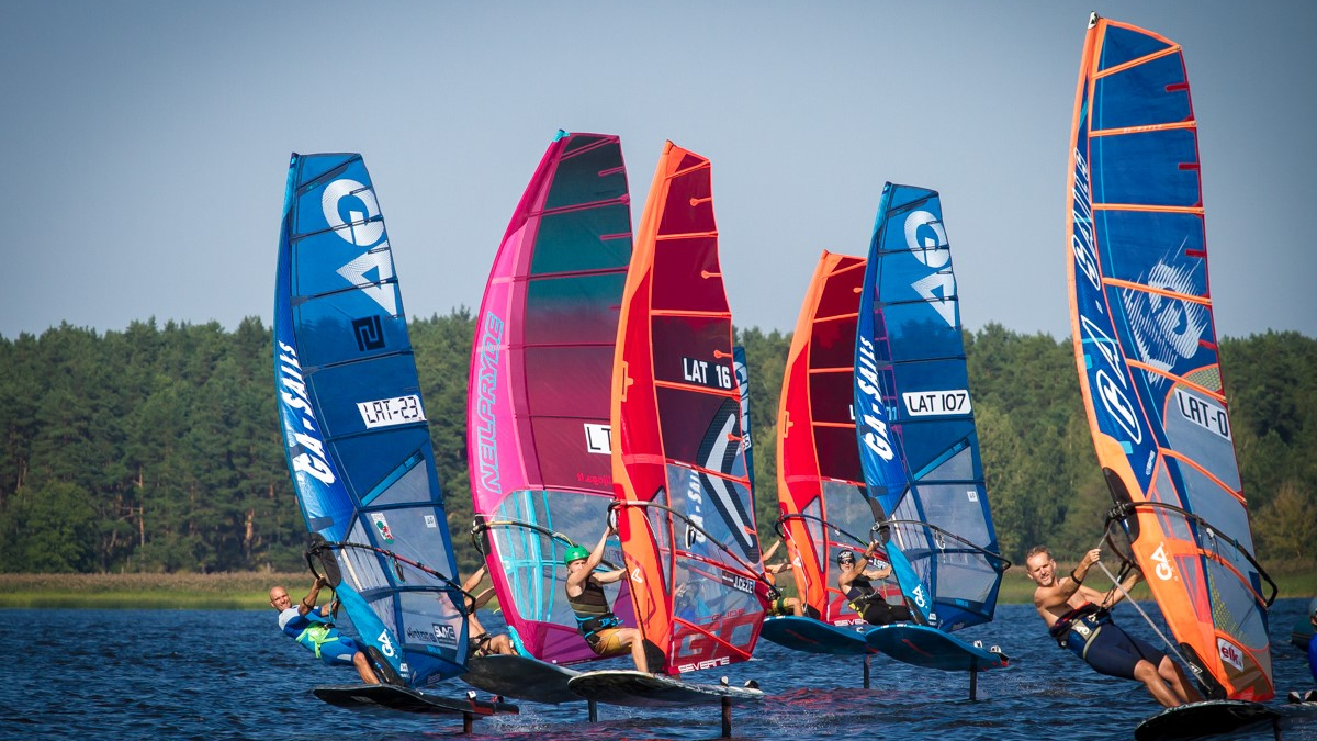 Baltic Challenge Cup šogad īpaši izaicinošos apstākļos