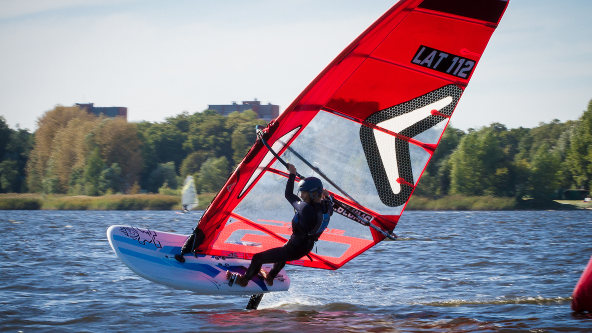Noskaidroti Baltic Challenge Cup uzvarētāji