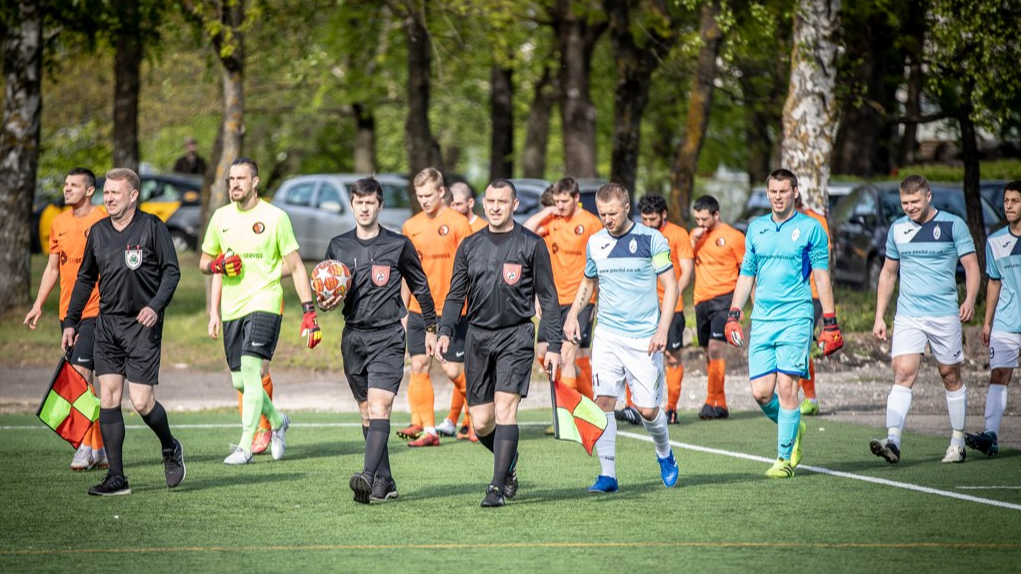 Pēc gada pārtraukuma atkal startēs Rīgas futbola čempionāts