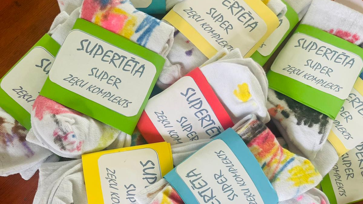 Mākslīgais Intelekts ienāk pirmsskolā