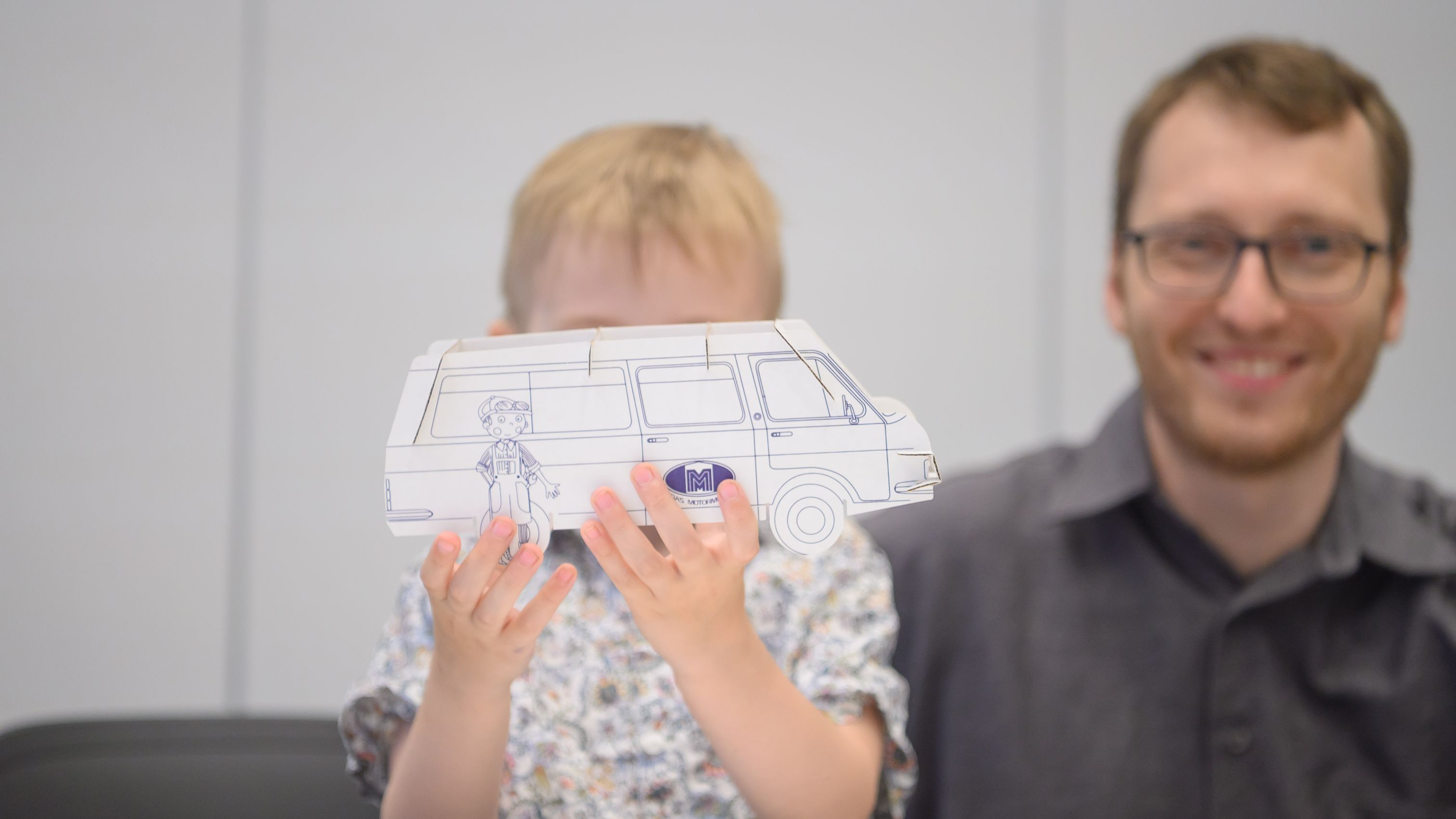 Ģimeņu diena – “Automobiļu aprīkojums”