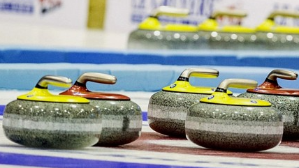 Komandas cīnīsies par uzvaru starptautiskajā “Riga Open II” kērlinga turnīrā