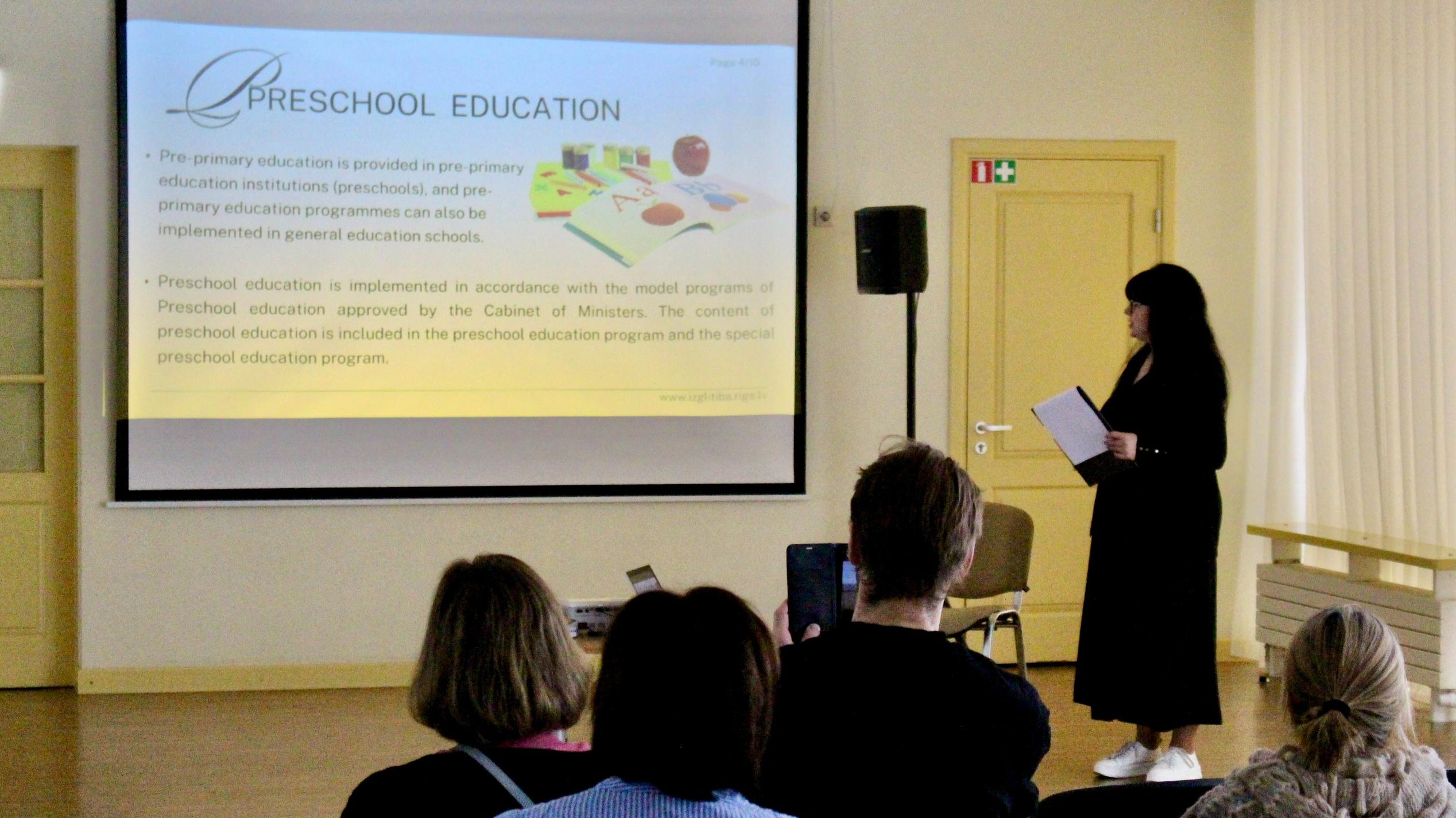 Rīgā norisinājās starptautiska konference “FUTURED: Izglītības nākotnes veidošana”