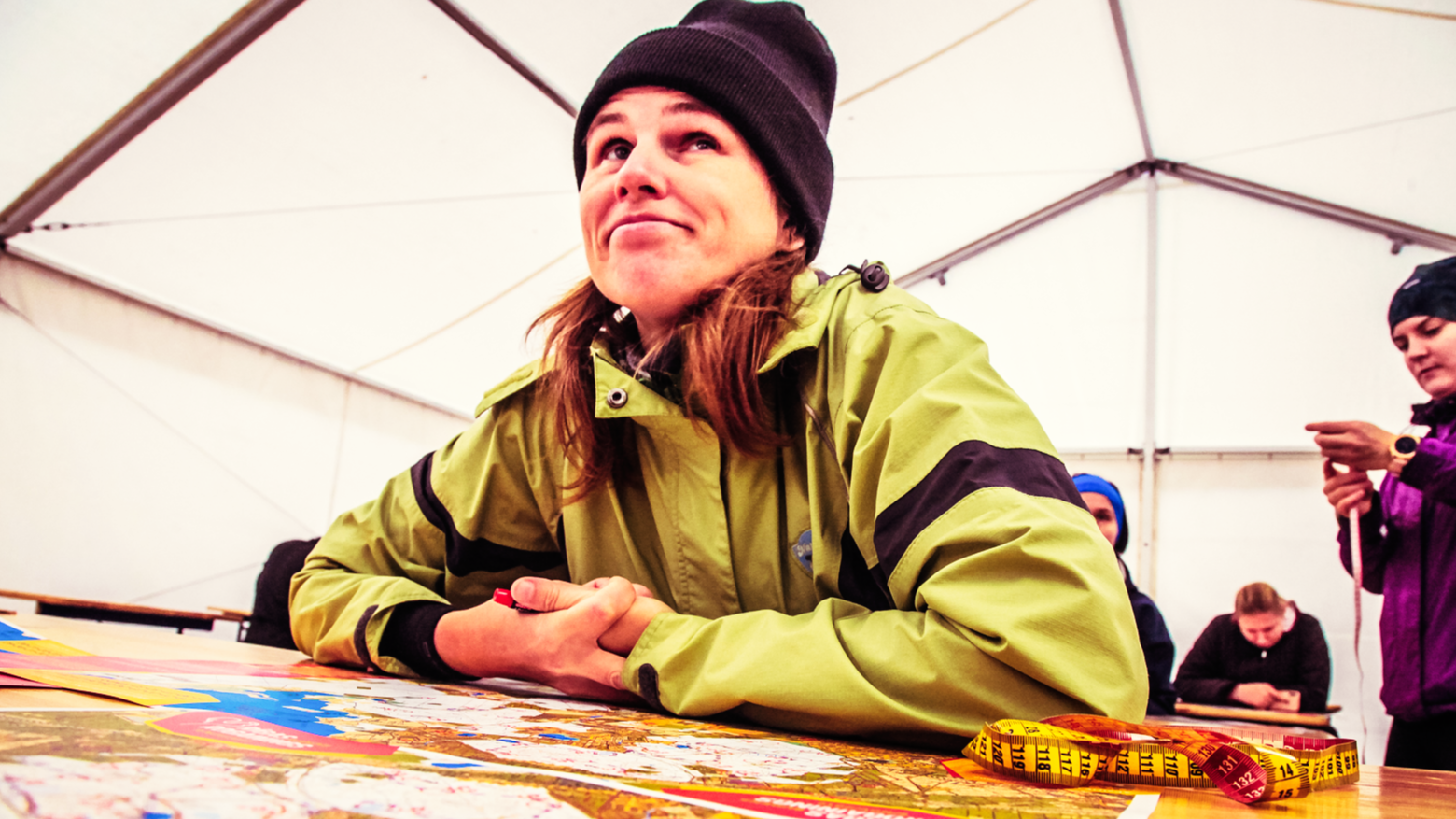  Rīgas rogainingā tiksimies atvasarā - 5. septembrī 