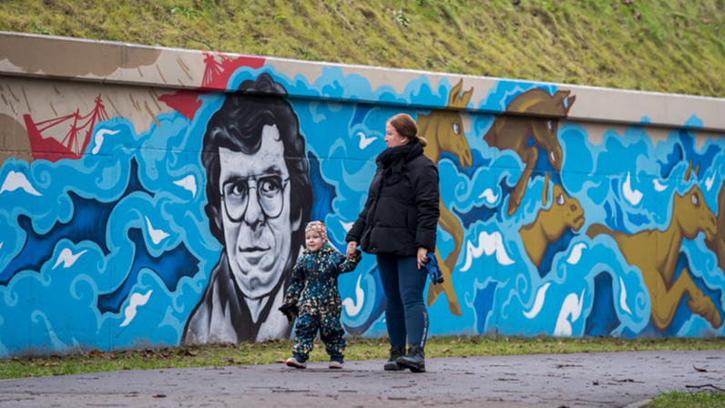 Izsludināts finansēšanas konkurss “Līdzfinansējums privātpersonu organizētajiem Rīgas kultūras pasākumu kalendāra pasākumiem”