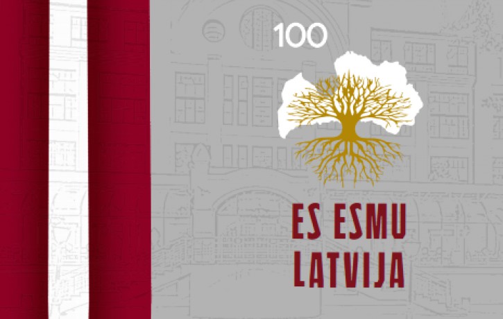 Otrais Latvijas simtgadnieku salidojums Kultūras pilī “Ziemeļblāzma”