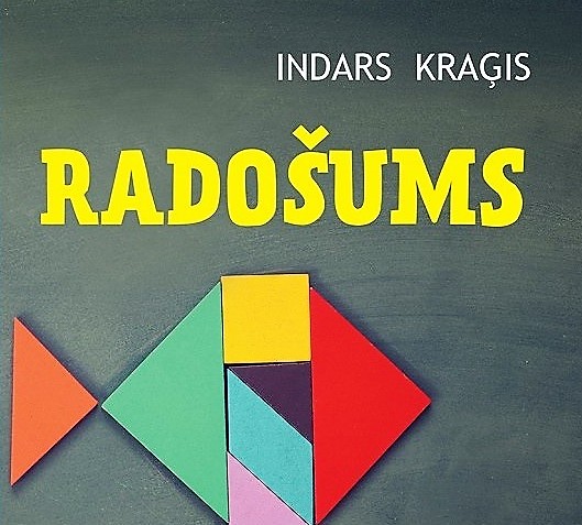 Kā būt radošam? Saruna ar Indaru Kraģi