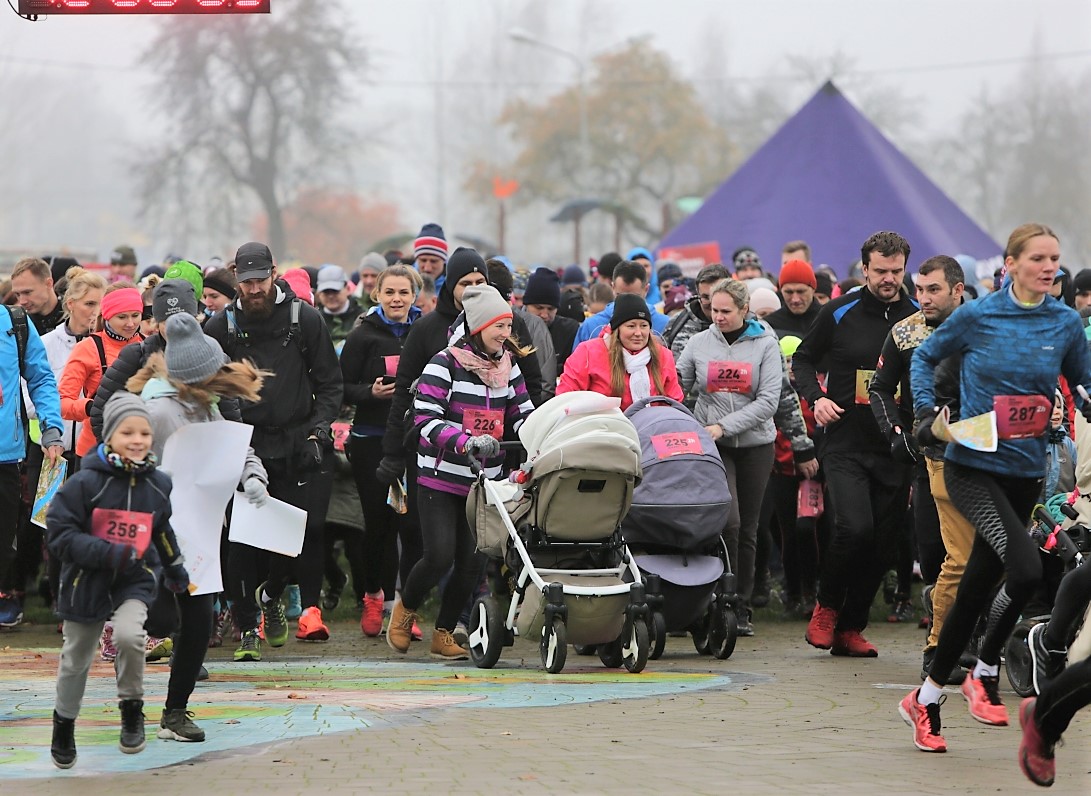 Sestdien norisināsies populārākās rogaininga sacensībās Baltijā - Rīgas pavasara rogainings 2019