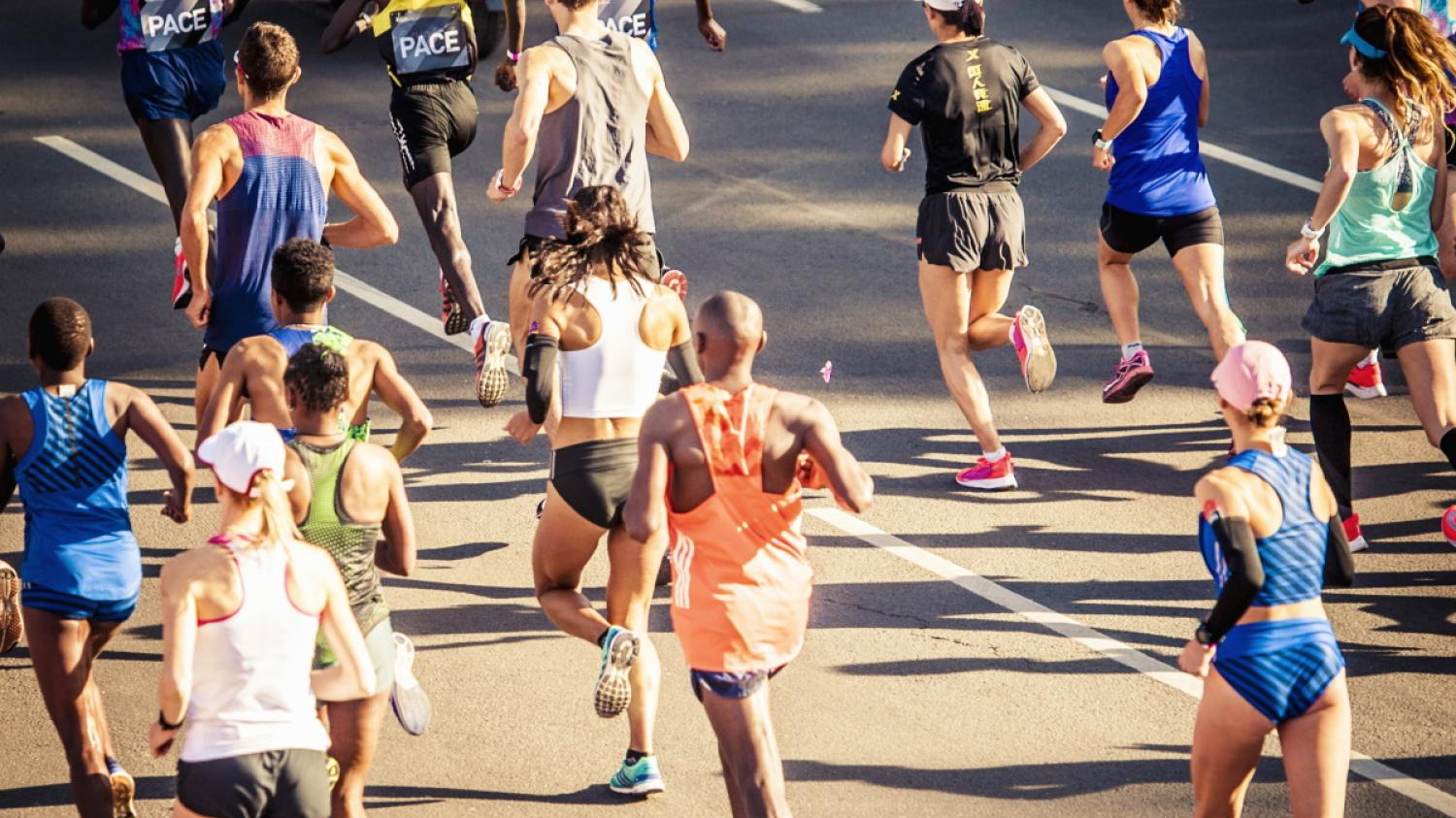 Nedēļas nogalē “Rimi Rīgas maratona” laikā gaidāmi būtiski satiksmes ierobežojumi 