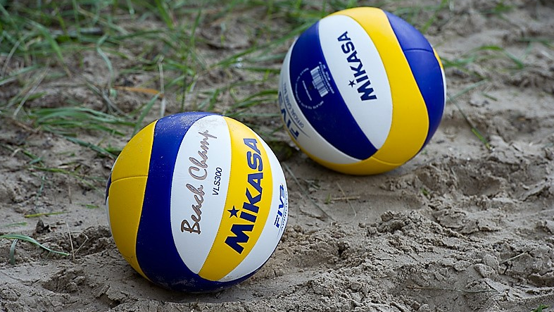 Vecāķu BEACH FEST 2019