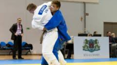Risināsies Latvijas kausa izcīņas sacensības džudo
