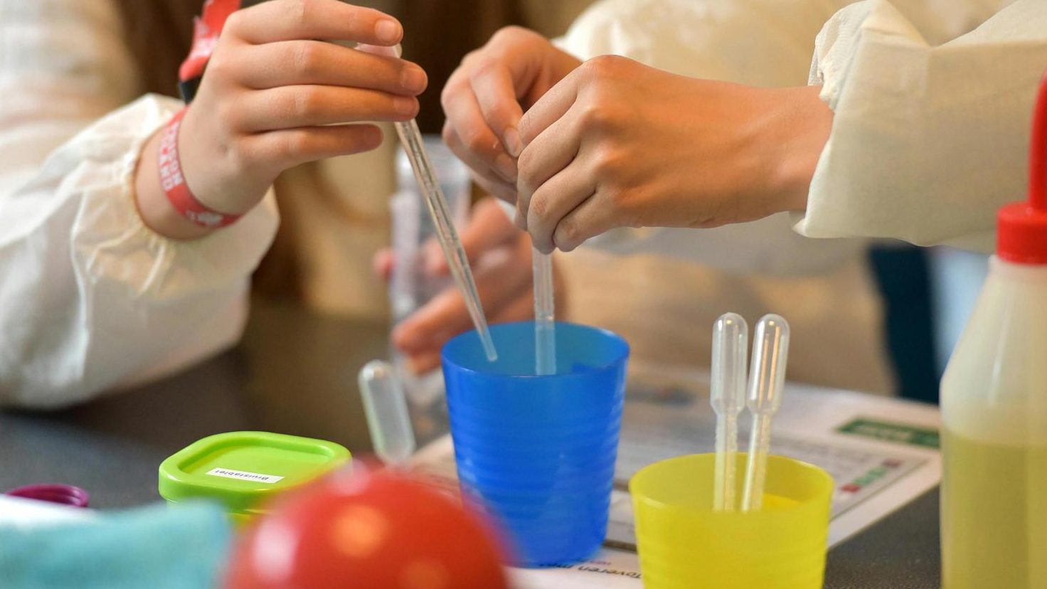 Rīgas konference - konkurss izglītojamajiem “Esi inovatīvs!”